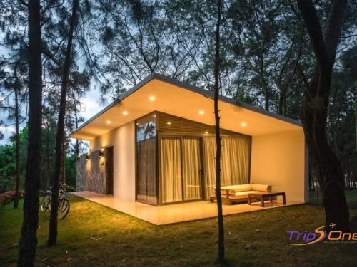 Villa Đại Lải Trips One 11