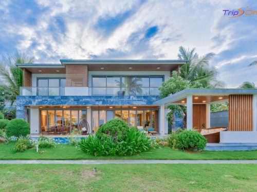 Villa Đà Nẵng Trips One 1