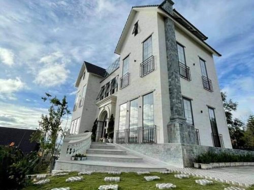 Villa Đà Lạt Trips One 04