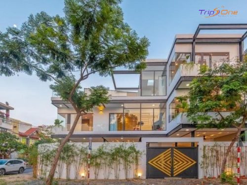 Villa Đà Nẵng Trips One 12