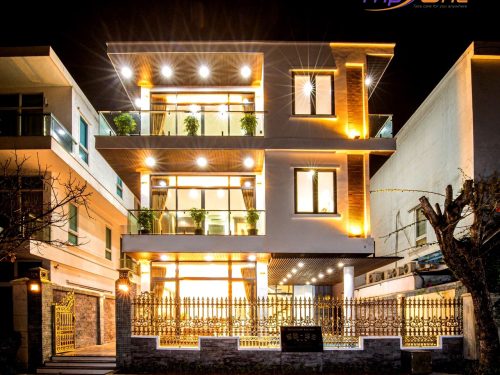 Villa Sầm Sơn Trips One 10