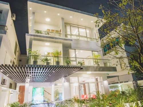 Villa Sầm Sơn Trips One 4