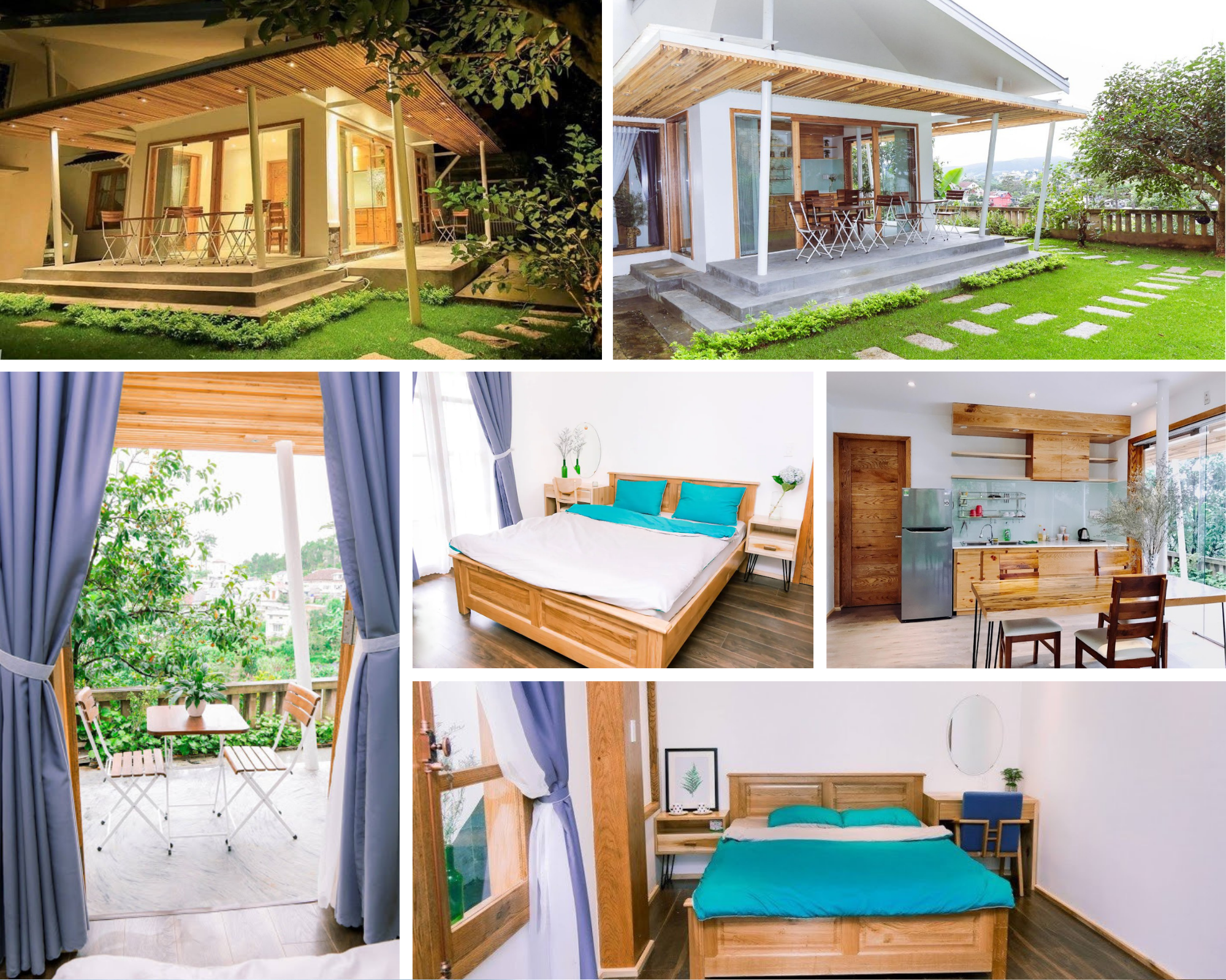Villa Đà Lạt Trips One