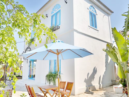 Villa Hội An Trips one 10