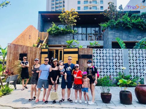 villa Đà nẵng Trips One 05