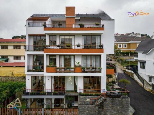 Villa Đà Lạt Trips one 52