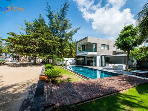 Villa Vũng Tàu Trips One 02