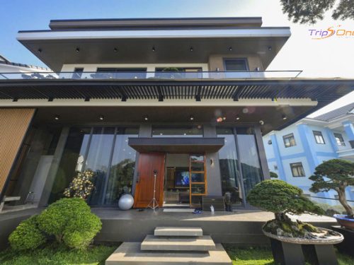 Villa Đà Lạt Trips One 26
