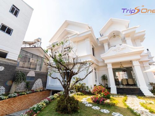 Villa Đà Lạt Trips One 10
