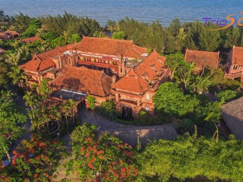 Villa Sầm Sơn Trips One 8