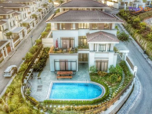 Villa Hạ Long Trips One 01