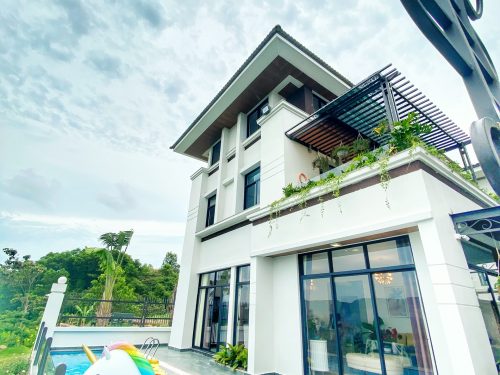 Villa Hạ Long Trips One 08