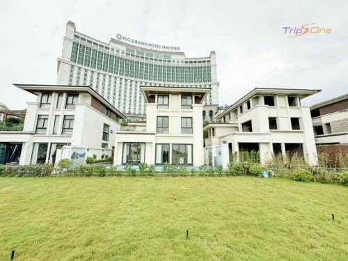 VILLA HẠ LONG TRIPS ONE 04