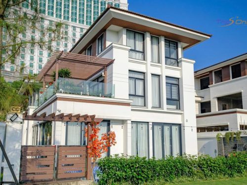 VILLA HẠ LONG TRIPS ONE 06