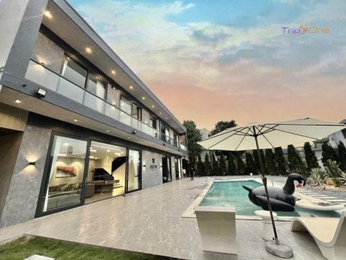 VILLA HẠ LONG TRIPS ONE 10