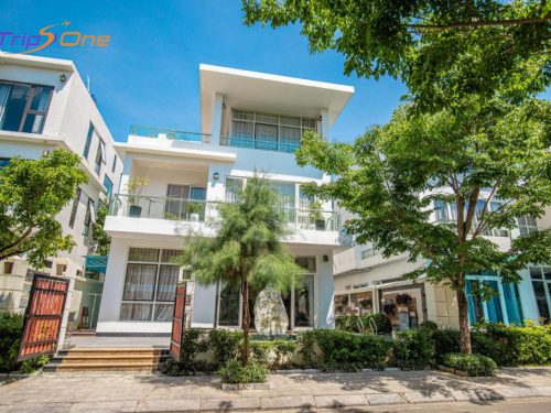 Villa Sầm Sơn Trips One 3