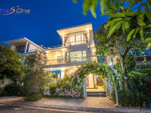 Villa Sầm Sơn Trips One 5