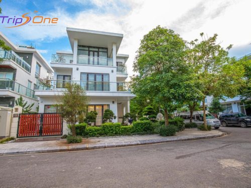 Villa Sầm Sơn Trips One 7