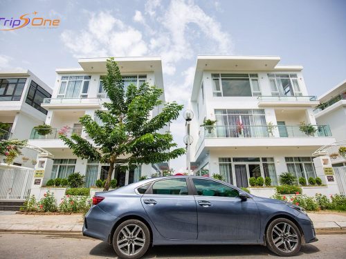 Villa Sầm Sơn Trips One 6