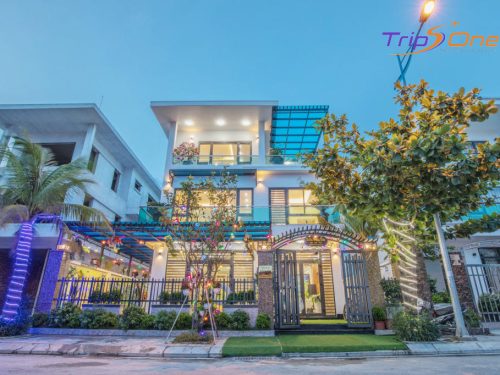 Villa Sầm Sơn Trips One 9