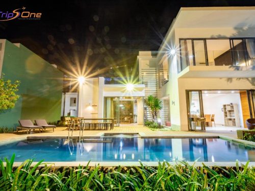Villa Vũng Tàu Trips One 09