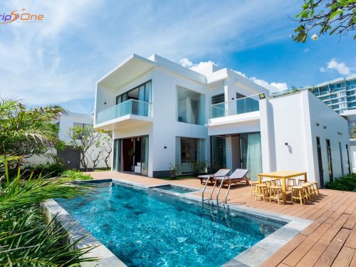 Villa Vũng Tàu Trips One 08