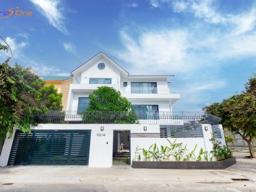 Villa Vũng Tàu Trips One 06