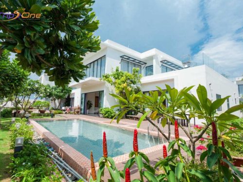 Villa Vũng Tàu Trips One 07