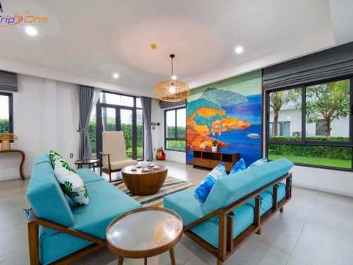 Villa Vũng Tàu Trips One 03