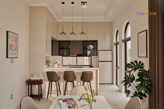 Villa Đà Lạt (1)