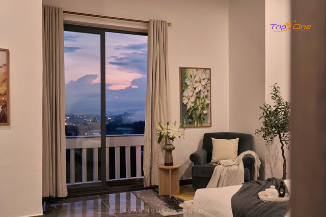 Villa Đà Lạt (1)