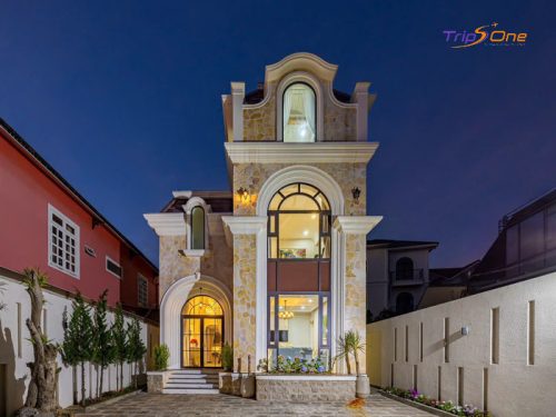 Villa Đà Lạt Trips One 24