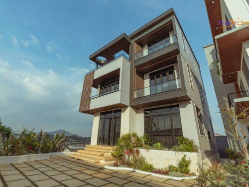 VILLA ĐÀ LẠT TRIPS ONE 50