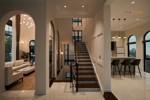 Villa Đà Lạt (11)