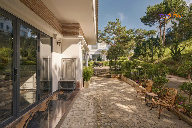 Villa Đà Lạt (11)