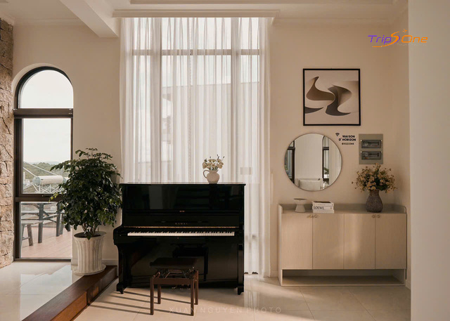 Villa Đà Lạt (12)