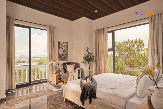 Villa Đà Lạt (12)