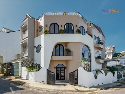 Villa Đà Lạt Trips One 30