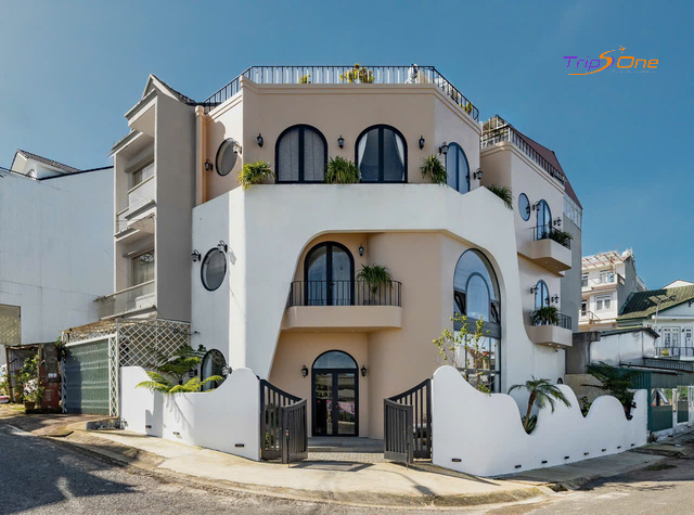 Villa Đà Lạt (12)
