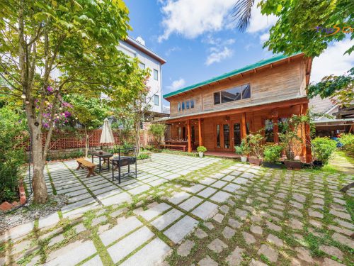 Villa Đà Lạt Trips One 94