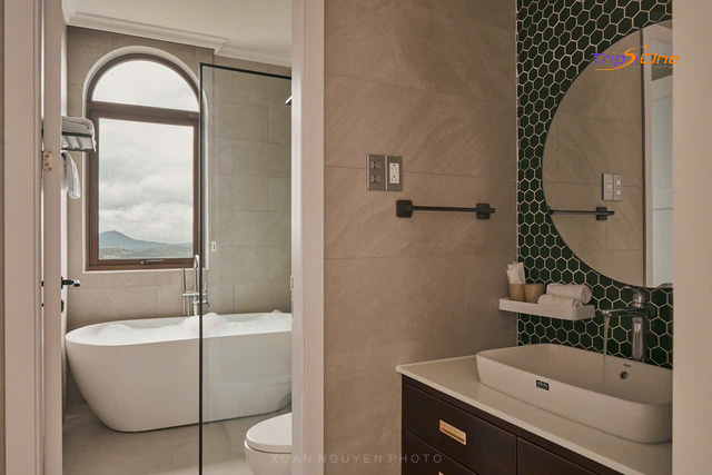 Villa Đà Lạt (14)