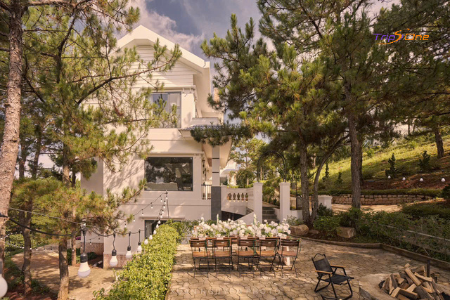 Villa Đà Lạt (14)