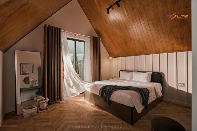 Villa Đà Lạt (15)