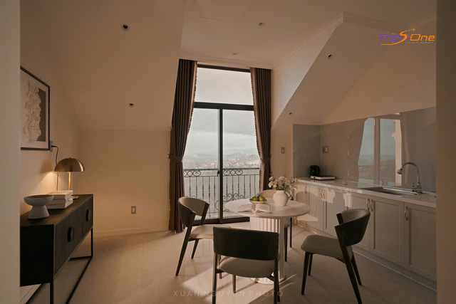 Villa Đà Lạt (16)