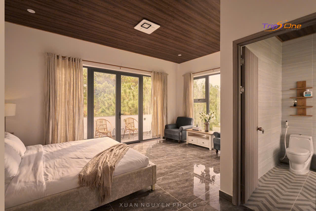 Villa Đà Lạt (16)