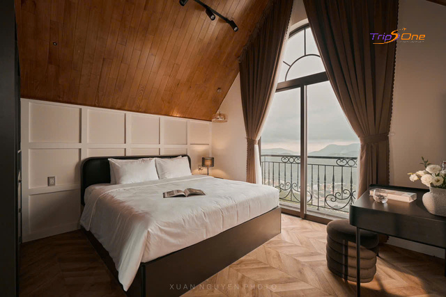 Villa Đà Lạt (17)