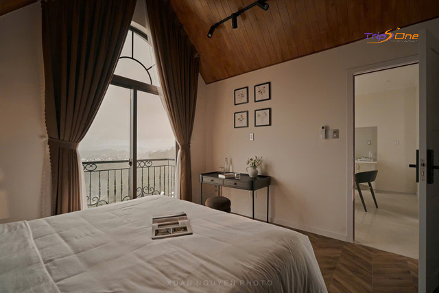 Villa Đà Lạt (18)