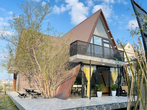 Villa Đà Lạt Trips One 35