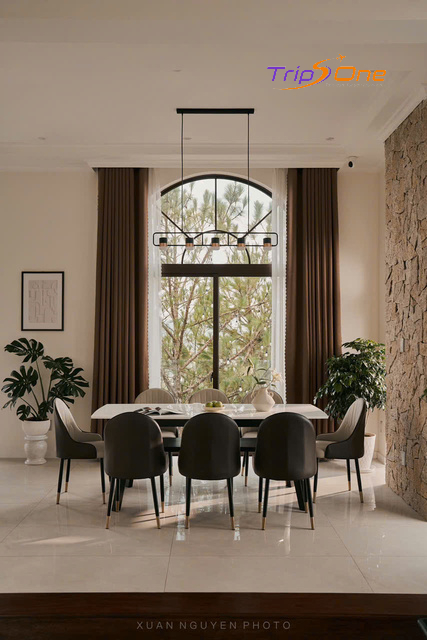 Villa Đà Lạt (19)