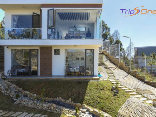 Villa Đà Lạt Trips One 07